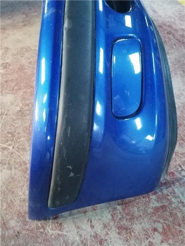 Paragolpes Delantero Peugeot 106 foto 2