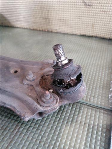 Brazo Inferior Delantero Izquierdo Seat Ibiza (6L1)(04.2002->) foto 2