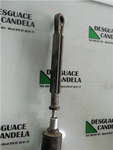 Bombin Embrague Nissan Primastar (X83)(09.2006->) foto 4