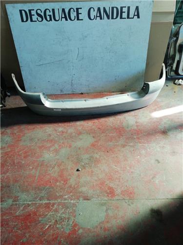 Paragolpes Trasero Renault SCENIC
