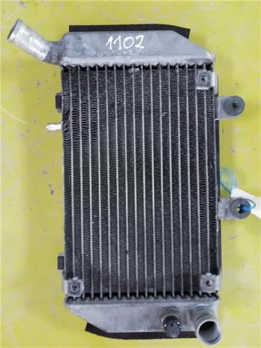 RADIADOR AGUA HONDA VFR 800