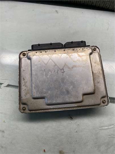 Centralita Seat Ibiza (6L1)(04.2002->) foto 3