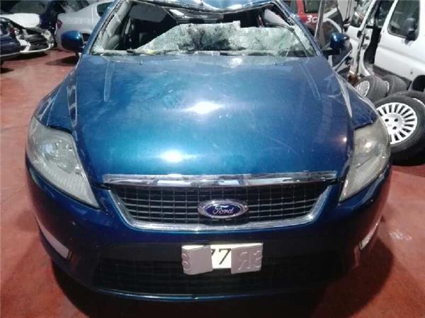 Capo Ford MONDEO BER.