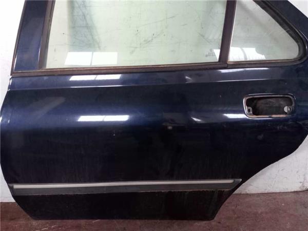 Puerta Trasera Izquierda Peugeot 406 BERLINA foto 2