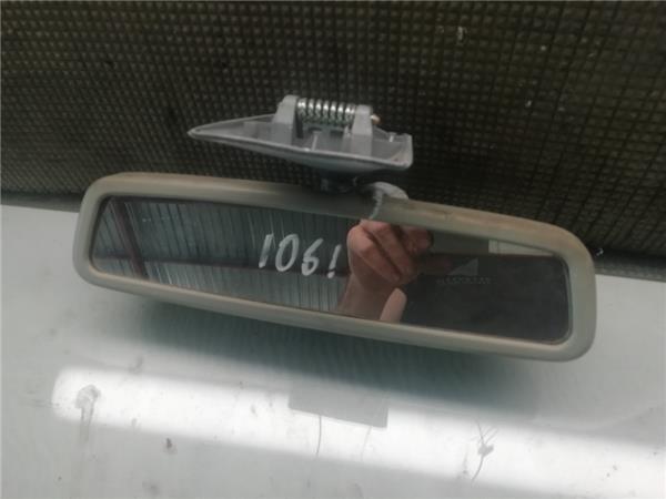 retrovisor interior mercedes benz clase c bm