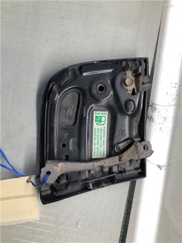 Tapa Exterior Combustible Citroen C1 (2005->) foto 4