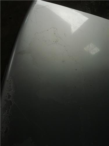 Porton Trasero Volvo S70 Berlina (1996->) foto 5