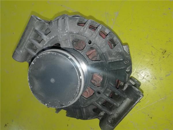 Alternador Audi A4 Avant (8E)(2004->) foto 4