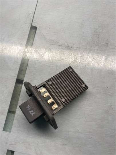 RESISTENCIA CALEFACCION Chevrolet Aveo Hatchback (2008->) foto 4