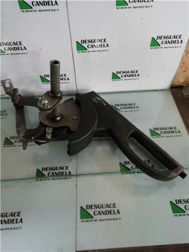 Palanca Freno De Mano Ssangyong KYRON foto 2