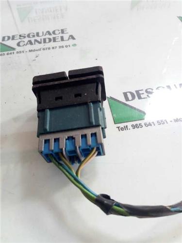 Interruptor Alumbrado Citroen Xsara Picasso (1999->) foto 2