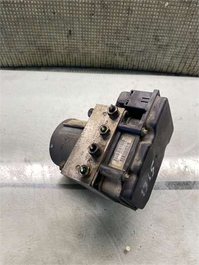 Nucleo Abs Renault Scenic II (JM)(2003->)