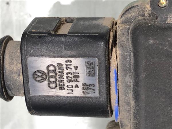 Cerradura Puerta Trasera Izquierda Seat Ibiza (6L1)(04.2002->) foto 5