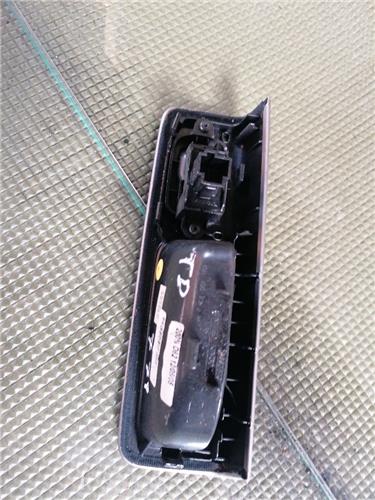 MANDO ELEVALUNAS TRASERO DERECHO Volvo V50 Familiar (2004->) foto 2