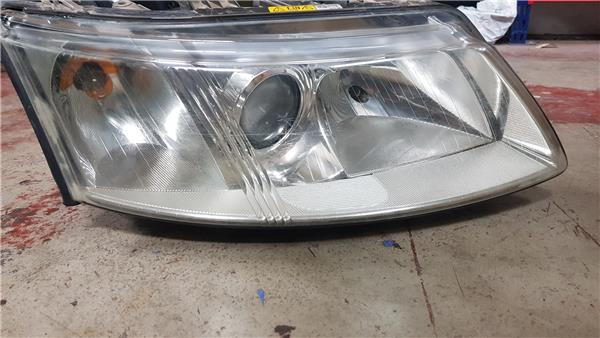 Faro Delantero Derecho Saab 9-3 SPORT HATCH foto 2