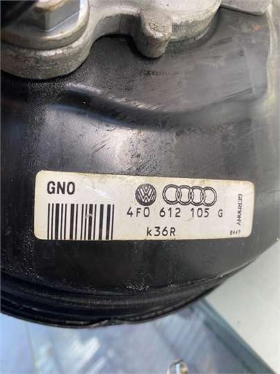 Servofreno Audi A6 Berlina (4F2)(2004->) foto 4