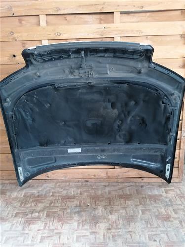 Capo Audi A4 Avant (8E)(2004->) foto 5