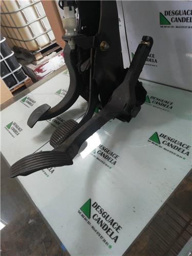 Pedal Acelerador Lancia Y (11.1995->) foto 2