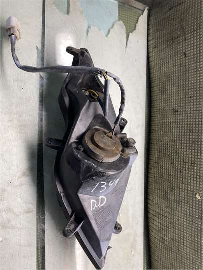 FARO DERECHO KEEWAY OUTLOOK 125 foto 2