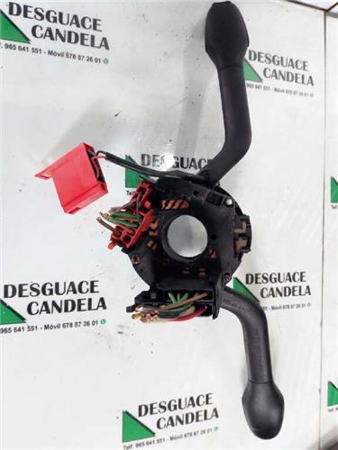 Mando Limpiaparabrisas Volkswagen Polo III (6N1)(09.1994->) foto 3