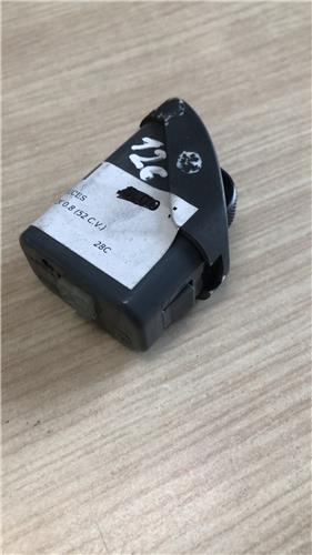 Interruptor Regulacion Altura Faros Daewoo Matiz (1997->) foto 5