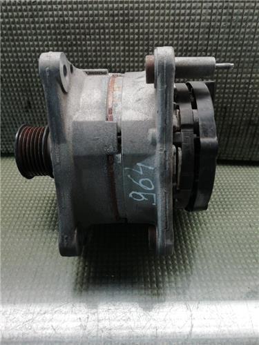 Alternador Skoda Fabia Combi (6Y5)(2000->) foto 4