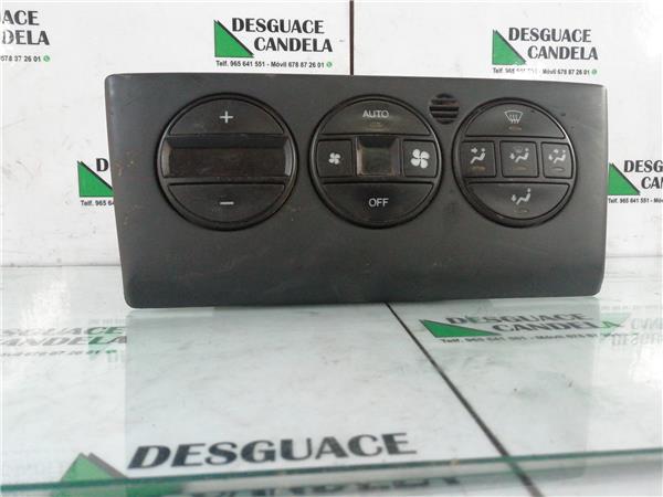 Mandos Calefaccion / Aire Acondicionado Opel Vectra B Berlina (1995->)