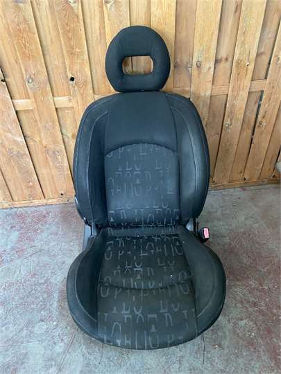 Asiento Delantero Derecho Peugeot 206 (1998->)