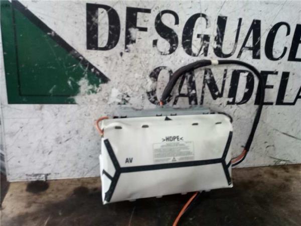 Airbag Salpicadero