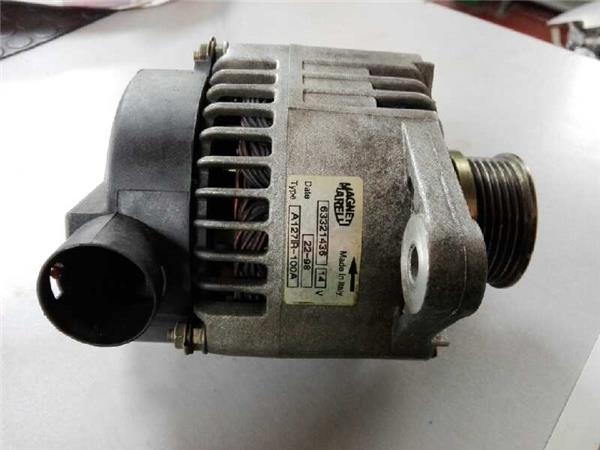 alternador fiat brava 1.9 turbodiesel (75 cv)