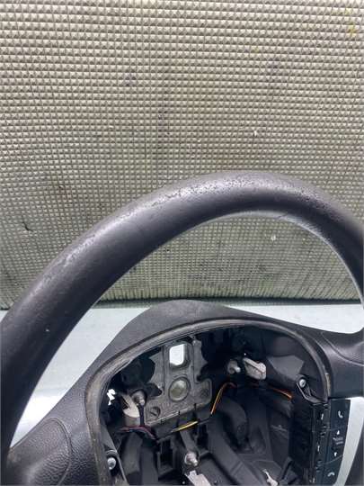 Volante Peugeot Boxer Camion Doble Cabina (2014->) foto 2