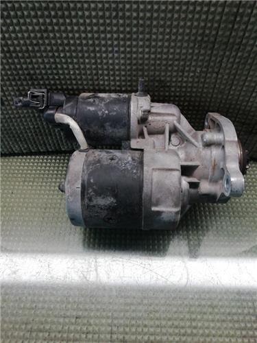 Motor Arranque Skoda Fabia (6Y2/6Y3)(01.2000->) foto 2