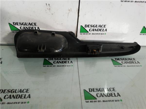 mando elevalunas delantero derecho seat ibiza