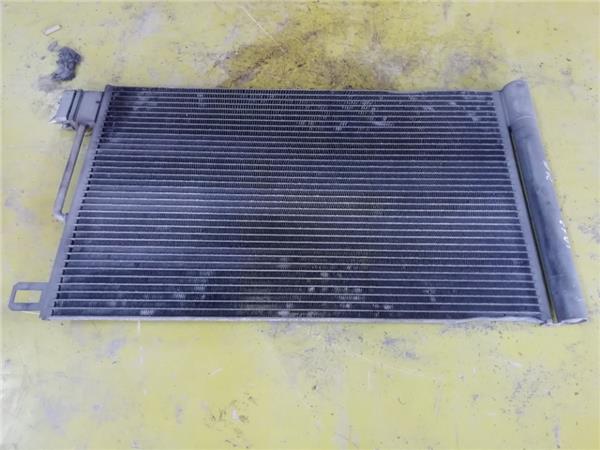 Radiador Aire Acondicionado Opel Corsa D (2006->)
