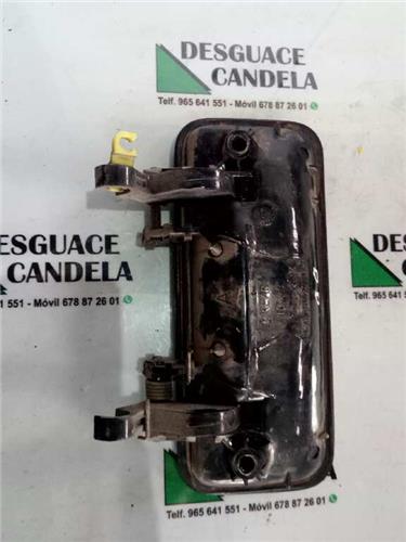 Maneta Exterior Delantera Derecha MG ROVER SERIE 25 foto 3