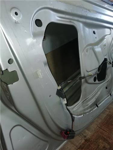 Puerta Delantera Izquierda Opel Corsa D (2006->) foto 4