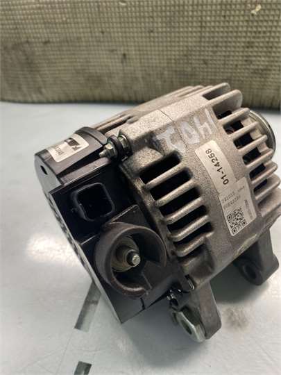 Alternador Peugeot 2008 (03.2013->) foto 4