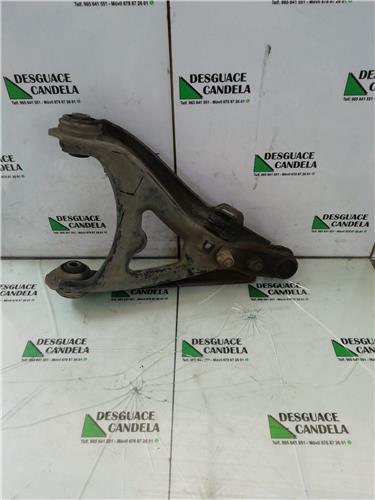 Brazo Inferior Delantero Derecho Renault Megane I Fase 2 Berlina (BA0)(1999->) foto 2
