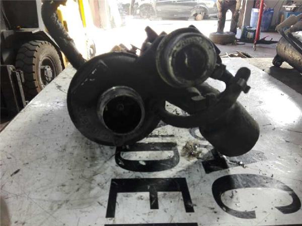 Turbo Ford MONDEO FAMILIAR foto 3