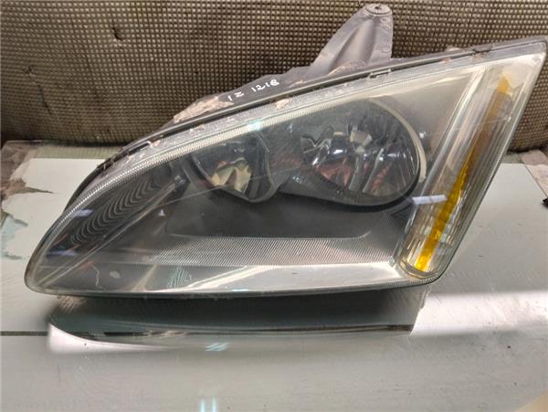 Faro Delantero Izquierdo Ford Focus Sportbreak (CAP)(09.2004->) foto 2
