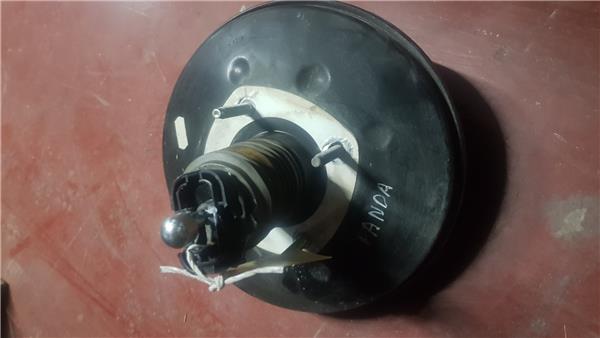 Servofreno Fiat PANDA