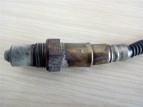 Sonda Lambda Alfa Romeo 147 foto 3