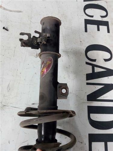 Amortiguador Delantero Izquierdo Opel VECTRA C BERLINA foto 3