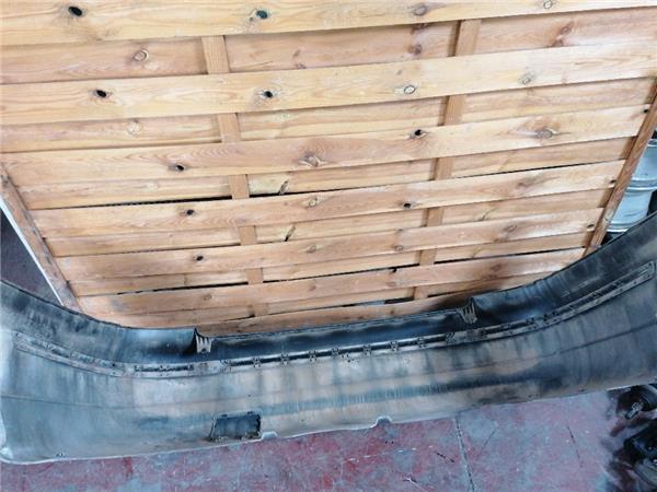 Paragolpes Trasero Seat Toledo (1M2)(03.1999->) foto 4