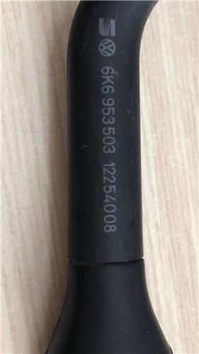 Mando Limpiaparabrisas Seat Ibiza (6K1)(1993->) foto 2