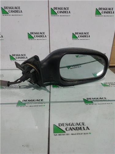 retrovisor derecho volvo s80 berlina 1998 25