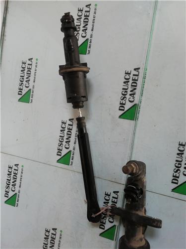 Bombin Embrague Peugeot 307 (S1)(04.2001->06.2005) foto 2