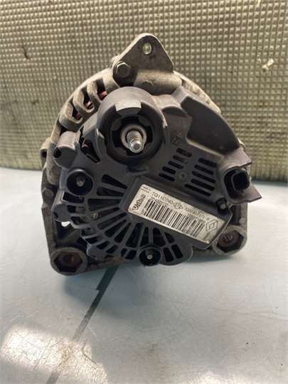 Alternador Renault Scenic II (JM)(2003->) foto 3