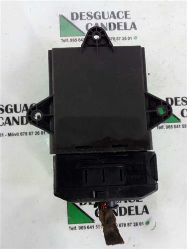 Modulo Confort Opel VECTRA C BERLINA foto 2