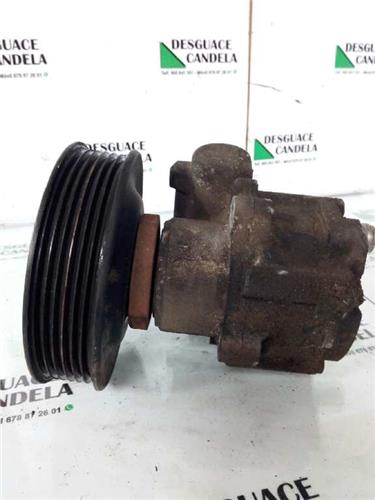 Bomba Servodireccion Volkswagen Polo III (6N1)(09.1994->) foto 5